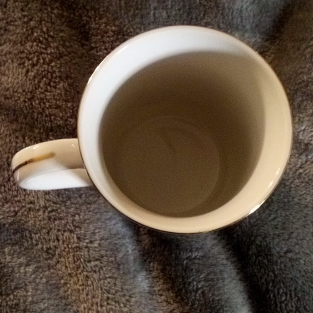 1982 NORMON ROCKWELL MUSEUM MUG - Picture 5 of 6